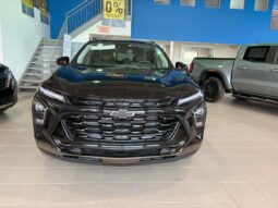 
										2026 Chevrolet Trax Fwd 4dr Activ full									
