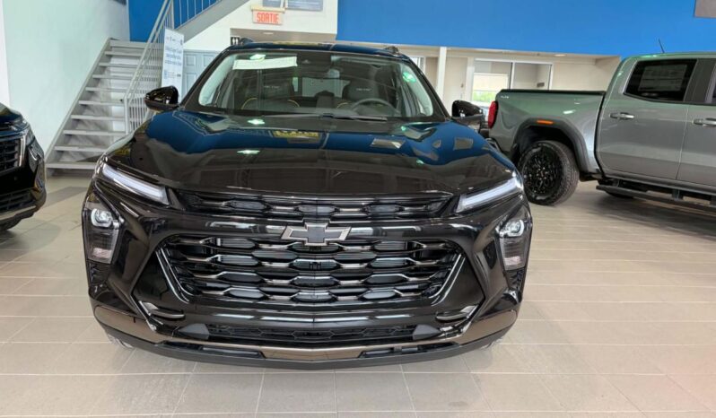 
								2026 Chevrolet Trax Fwd 4dr Activ full									