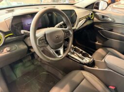 
										2026 Chevrolet Trax Fwd 4dr Activ full									