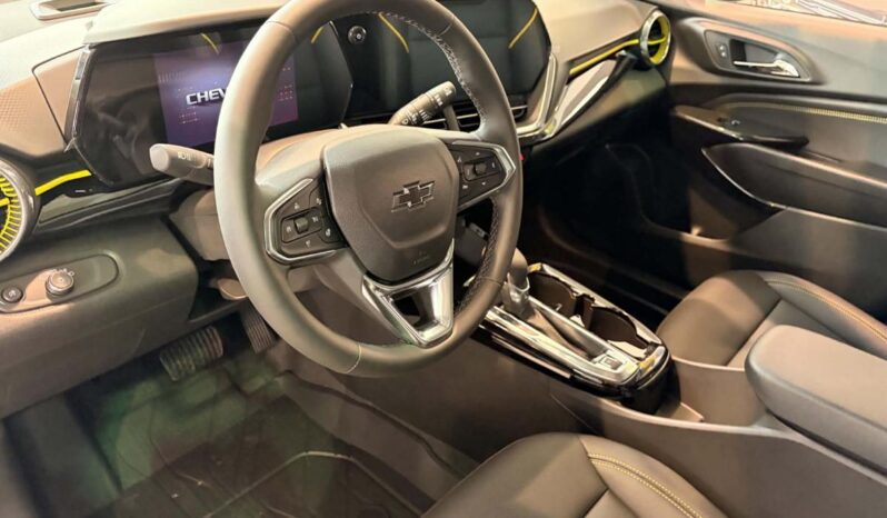 
								2026 Chevrolet Trax Fwd 4dr Activ full									
