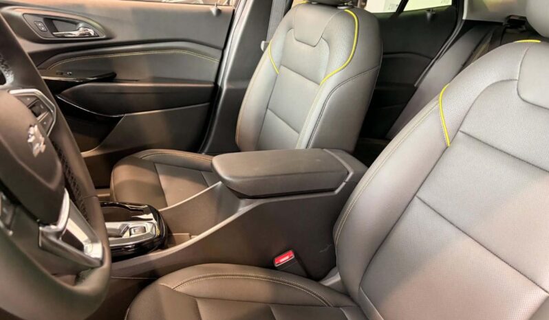 
								2026 Chevrolet Trax Fwd 4dr Activ full									