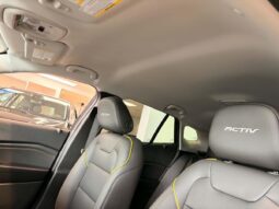 
										2026 Chevrolet Trax Fwd 4dr Activ full									