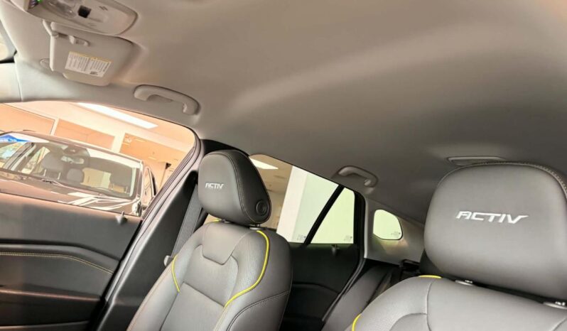 
								2026 Chevrolet Trax Fwd 4dr Activ full									