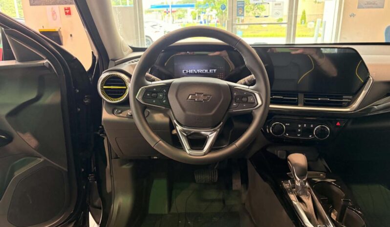 
								2026 Chevrolet Trax Fwd 4dr Activ full									