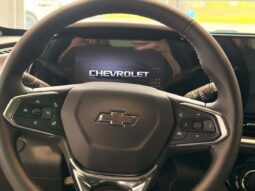 
										2026 Chevrolet Trax Fwd 4dr Activ full									