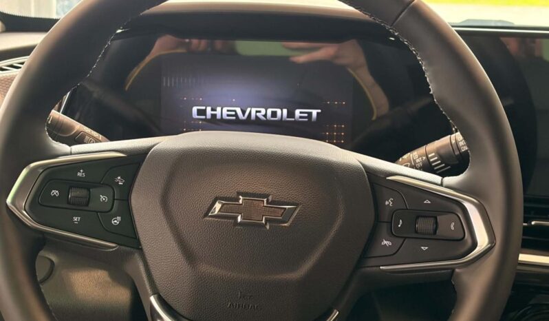 
								2026 Chevrolet Trax Fwd 4dr Activ full									