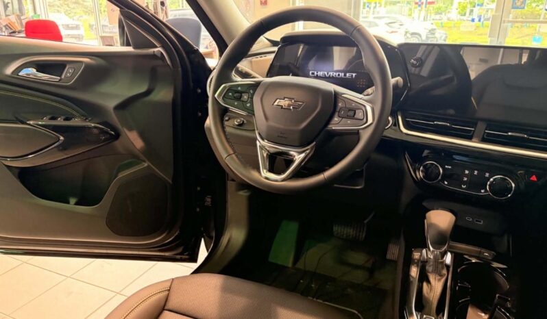
								2026 Chevrolet Trax Fwd 4dr Activ full									
