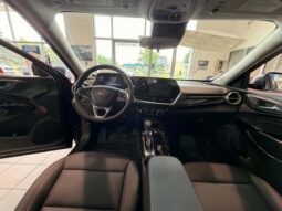 
										2026 Chevrolet Trax Fwd 4dr Activ full									
