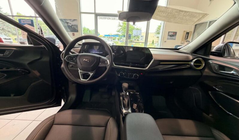 
								2026 Chevrolet Trax Fwd 4dr Activ full									