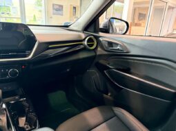 
										2026 Chevrolet Trax Fwd 4dr Activ full									