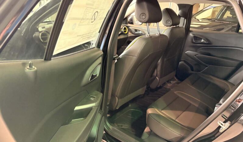 
								2026 Chevrolet Trax Fwd 4dr Activ full									