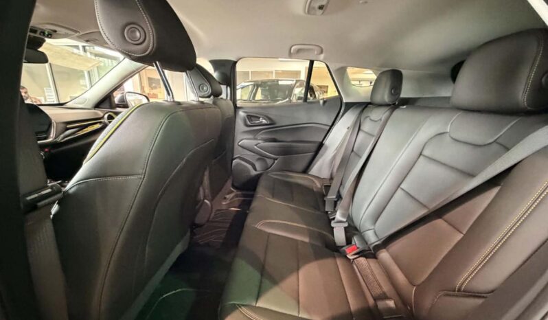 
								2026 Chevrolet Trax Fwd 4dr Activ full									