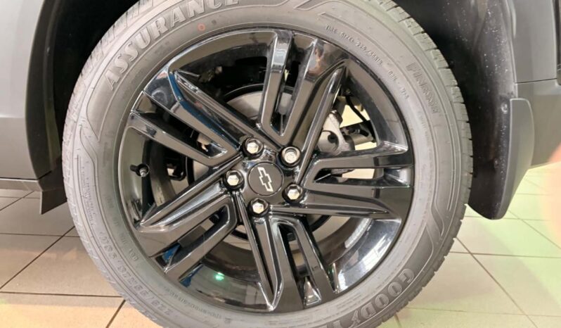 
								2026 Chevrolet Trax Fwd 4dr Activ full									