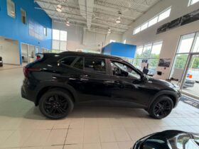 2026 Chevrolet Trax Fwd 4dr Activ