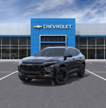 2026 Chevrolet Trax - Neuf VUS - VIN: KL77LKE28TC177116 - Buckingham Chevrolet Buick GMC Gatineau