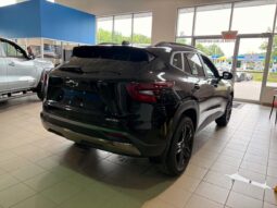 
										2026 Chevrolet Trax Fwd 4dr Activ full									