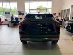 
										2026 Chevrolet Trax Fwd 4dr Activ full									