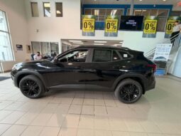 
										2026 Chevrolet Trax Fwd 4dr Activ full									