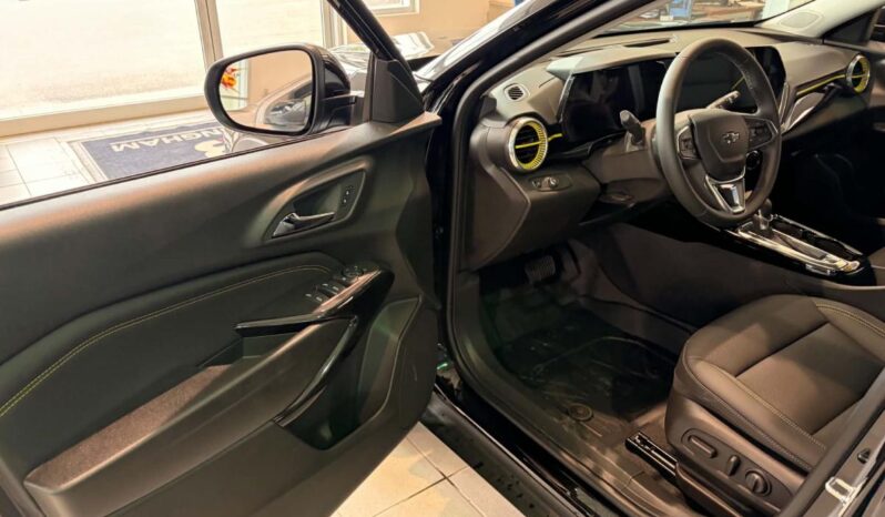 
								2026 Chevrolet Trax Fwd 4dr Activ full									