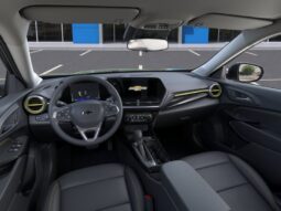 
										2026 Chevrolet Trax FWD 4dr ACTIV full									