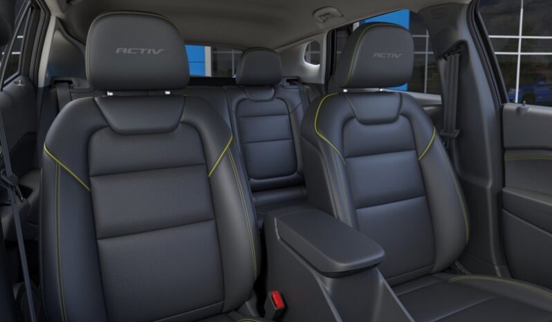 
								2026 Chevrolet Trax FWD 4dr ACTIV full									