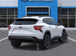 
										2026 Chevrolet Trax FWD 4dr 2RS full									