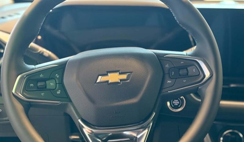 
								2026 Chevrolet TrailBlazer AWD 4dr LT full									