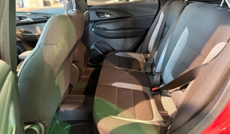 
								2026 Chevrolet TrailBlazer AWD 4dr LT full									