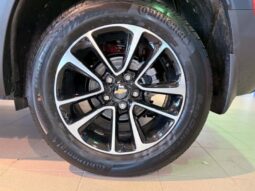 
										2026 Chevrolet TrailBlazer AWD 4dr LT full									