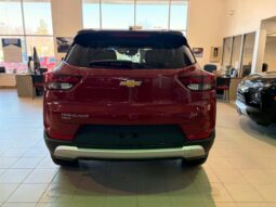 
										2026 Chevrolet TrailBlazer AWD 4dr LT full									