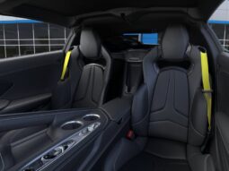 
										2026 Chevrolet Corvette Stingray Coupe 1LT full									