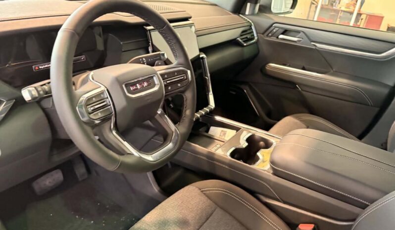 
								2026 GMC Acadia Awd Elevation full									