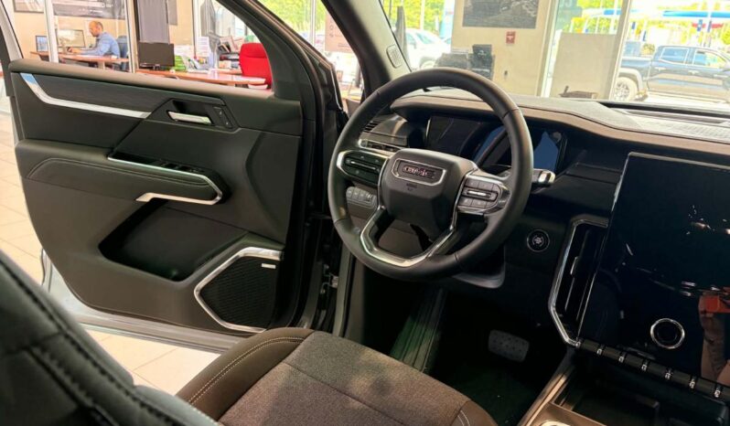 
								2026 GMC Acadia Awd Elevation full									