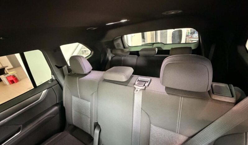 
								2026 GMC Acadia Awd Elevation full									