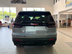 
										2026 GMC Acadia Awd Elevation full									