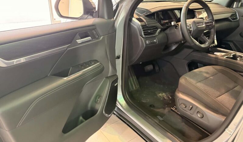 
								2026 GMC Acadia Awd Elevation full									
