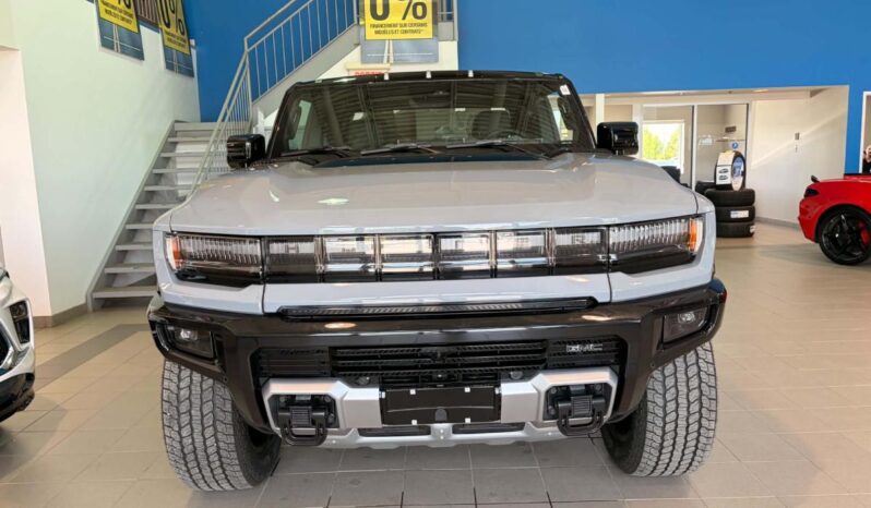 
								2026 GMC Hummer EV Pickup E4wd Crew Cab 2x full									