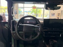 
										2026 GMC Hummer EV Pickup E4wd Crew Cab 2x full									