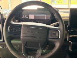 
										2026 GMC Hummer EV Pickup E4wd Crew Cab 2x full									