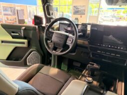 
										2026 GMC Hummer EV Pickup E4wd Crew Cab 2x full									