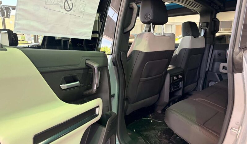 
								2026 GMC Hummer EV Pickup E4wd Crew Cab 2x full									