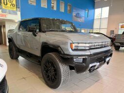 
										2026 GMC Hummer EV Pickup E4wd Crew Cab 2x full									