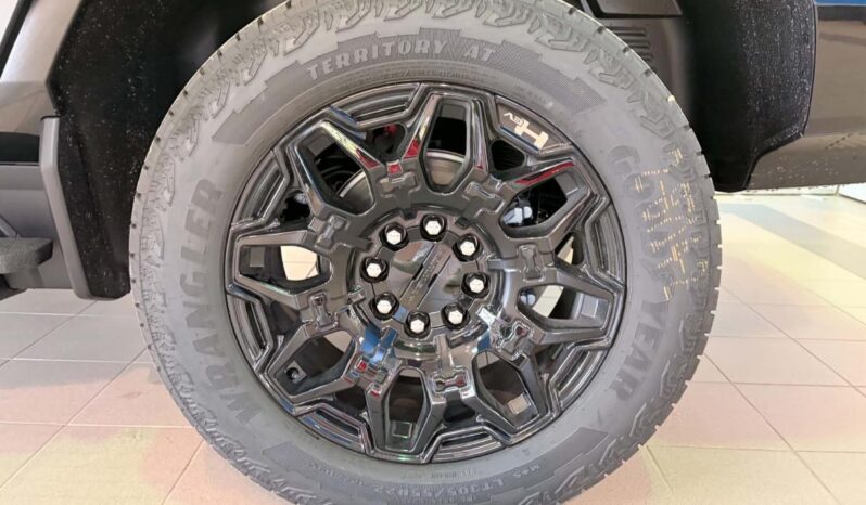 
								2026 GMC Hummer EV Pickup E4wd Crew Cab 2x full									