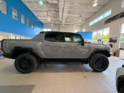 
										2026 GMC Hummer EV Pickup E4wd Crew Cab 2x full									