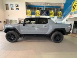 
										2026 GMC Hummer EV Pickup E4wd Crew Cab 2x full									