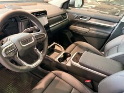 
										2026 GMC Terrain Awd Denali full									