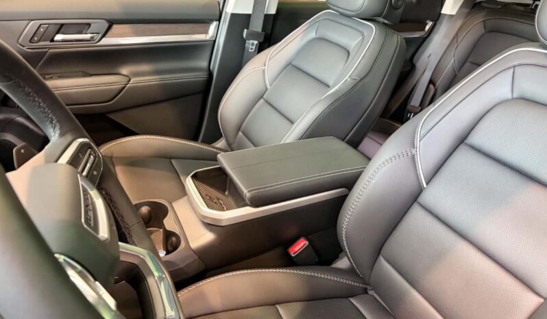 
								2026 GMC Terrain Awd Denali full									
