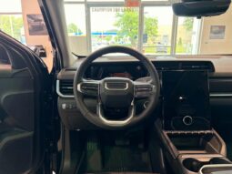 
										2026 GMC Terrain Awd Denali full									