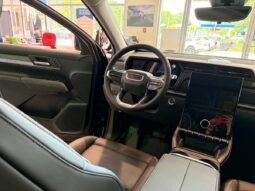 
										2026 GMC Terrain Awd Denali full									