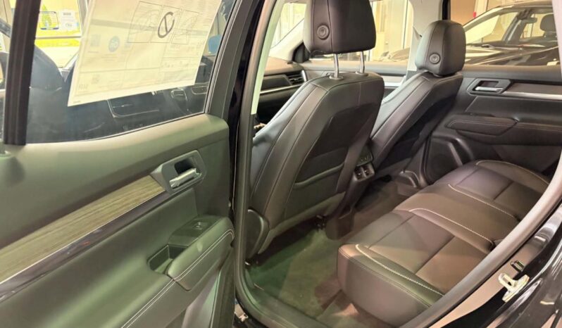 
								2026 GMC Terrain Awd Denali full									